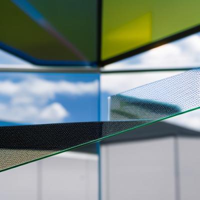 image - What Differs Between Tempered Glass and Laminated Glass?