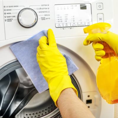 image - How to Clean Your Washing Machine and Dryer