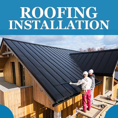 Roofing Replacement