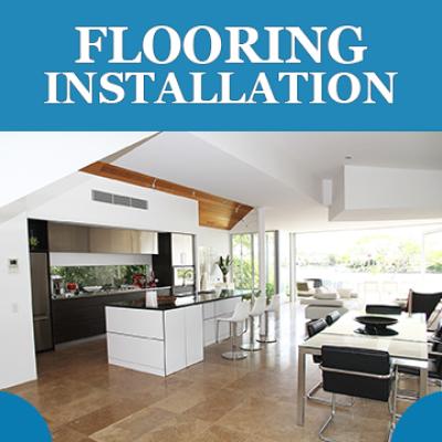 Flooring Installation