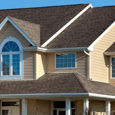 image - Customizing Your Home Exterior: Creative Siding Design Ideas