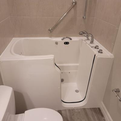 image - The Future of Bathroom Design: How Walk-In Tubs are Shaping Home Renovations