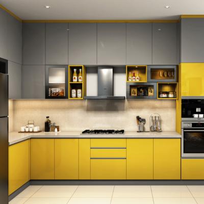 image - Stylish and Functional Kitchen Cabinets: The Ultimate Guide to Choosing the Perfect Fit